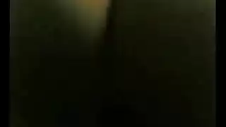 جندي أمريكي يمارس الجنس مع عاهرة سورية مستعدة في العاصفة الرملية