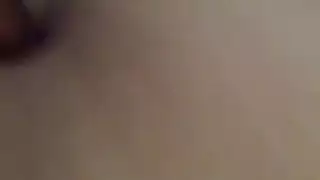 بي بي سي يدمر فتحة شرج شاحبة ضخمة في بورن شرجي قاسي