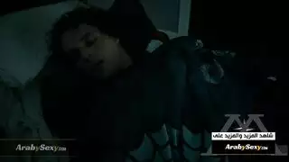 شاشة مشتركة ورغبة مشتركة ليلة أفلام مع الأخت الكبرى