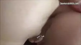 من وضعية الكلب إلى الجنس الصريح مع زوجة الأب