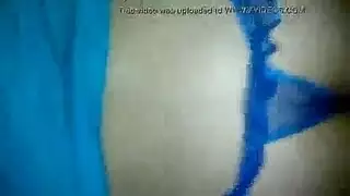 بدلاً من التدليك، شقراء تمارس شرجي مع أسود