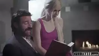 ينيك معلمته الخجولة