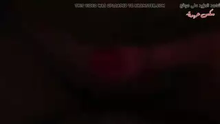 الراقصة الساخنة كاميليا تأخذ قضيب خالد الصلب بعمق