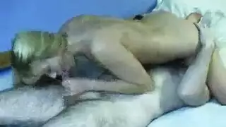 عشاء مهذب يتحول إلى ماراثون ممارسة جنسية خام