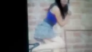 فيديو إكس إكس إكس: كارينا كابور تأخذه بعمق