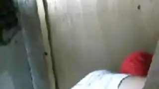 أفلام إباحية في المكتب: حركات جنسية خشنة على الطاولة مع رجل متزوج مثير