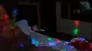 عاهرة أمريكية تأخذ قضيب ضخم في كل ثقب