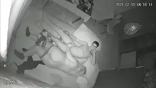 سكس ولد يشاهد امة تتناك