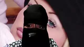 امرأة أكبر سنًا وقحة تتوسل لقضيب شاب ضخم