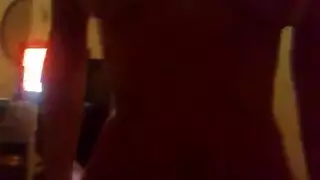 رزان تأخذ كل شيء: اختناق وجنس فموي عنيف