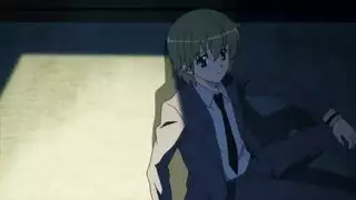 بورن هنتاي صريح: مراهقة في الزي المدرسي تأخذ كل شيء