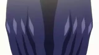 أكشن هنتاي خشن بين الأوراق