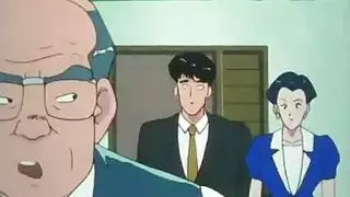 هنتاي قوي: إكس إكس إكس عائلي محرم مع ترجمة