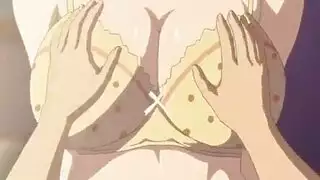 مهرجان سكس أنيمي صريح: فعل شرجي لأم وابنتها