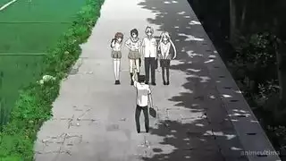 كرتون محرم: الأخ يملأ فرج أخته