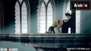 نيك عائلة محرم لعبة قاسية تتحول إلى جامحة