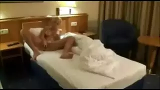 لا شيء يشعلها مثل الجنس الشرجي العنيف