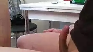 الابن وزوجة أبيه سكس