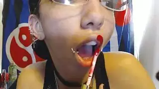 أحمر الشفاه زوجت تشيكي