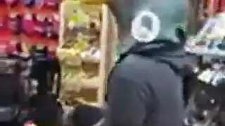  ماراثون صارخ: هذه السدود لا تستطيعن الحصول على ما يكفي من القضيب المتعرج