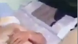 ضعف المهبل، قضيب محظوظ في بورنو عنيف