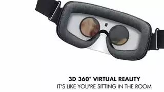 سكس واقع افتراضي ممتع ونيك