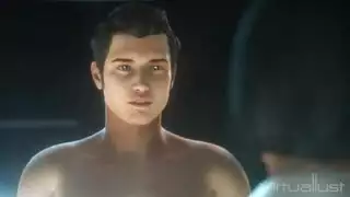 نيفا الفاجرة الشهوانية في مشاهد جنسية صريحة بالواقع الافتراضي