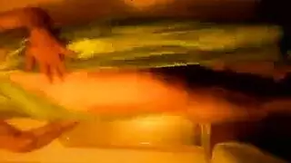 نيك في الغابة: شاب مصري يمارس الجنس مع زميلته المحجبة بقوة