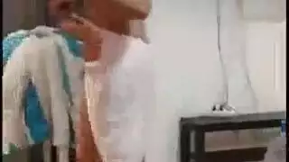 رقص جنسي عراقي نهائي لروبي أداء يستحق القذف