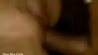 قذف داخل المطبخ للشقراء كبيرة الصدر