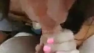 قذف على الدانتيل: نهاية الاختراق المزدوج لأليسا ولوسي