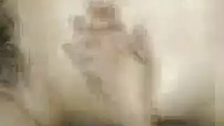 رحلة حافلة العصابة الجنسية: سيلفيا ستيلانا عديمة النقود تدفع بفتحاتها