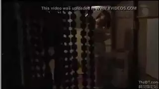 شاب ينيك خالته الخجولة