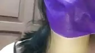 مرح الأندونيسية رياضة مائية