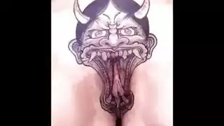 أشكال مهبلية متطرفة: شرج خشن ونهاية بالقذف الداخلي