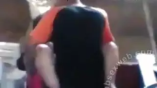 تدرف الماء