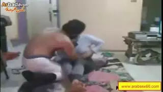 جلسة إباحية محظورة بين هيايدة وعصام من الأفلام القديمة