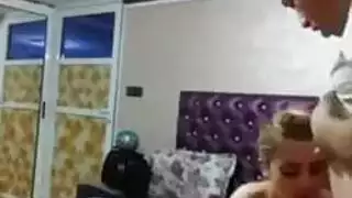 نيك البنت ليخرج الجن