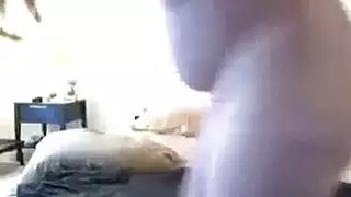 وجه الفتاة فرو عروس