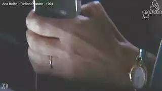 اللغة التركية هزاز قفص