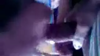 زوجة جزائرية تتناك من عشيقها ويملأ كسها لبن الفيديو الإباحية