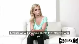 السيدة الأشقر تطلب جنسًا شرجيًا قاسيًا من ضيفها