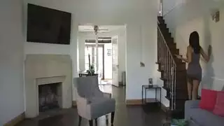 تفح كيس اول مره يدخلو في كيس