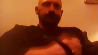 ضرب أنابيب قاسي لشقراء ساخنة تدخن