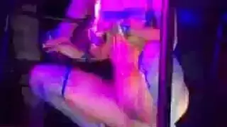 مسرح معتدل البنيه