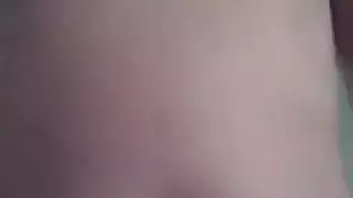 ساتومي كاجاوا محاصرة وتتعرض لجنس حلق بقضبان سوداء