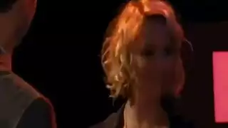 علاقة جنسية جماعية مع قذف داخلي متعدد