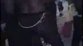 قطار جنس شرجيّ لفتيات ممتلئات بقسوة