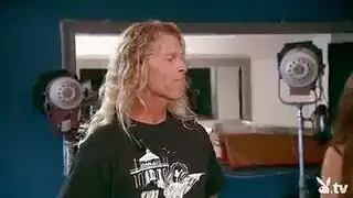 دخول حصري إلى خزانة الأفلام الإباحية