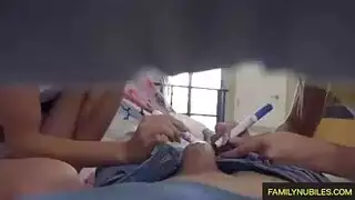 الزنجي ينيك اخت زوجته